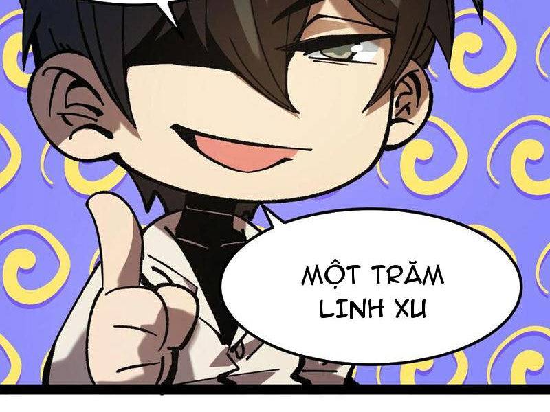 Quỷ Dị Khó Giết? Thật Xin Lỗi, Ta Mới Thật Sự Là Bất Tử Chapter 71 - Trang 2