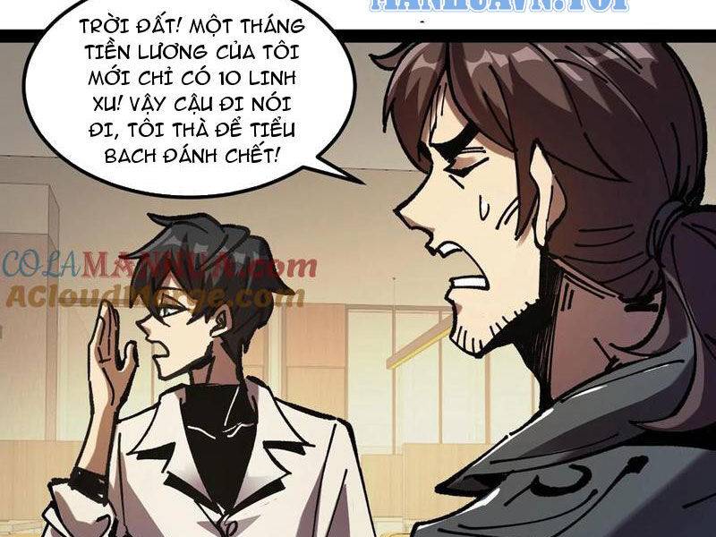 Quỷ Dị Khó Giết? Thật Xin Lỗi, Ta Mới Thật Sự Là Bất Tử Chapter 71 - Trang 2