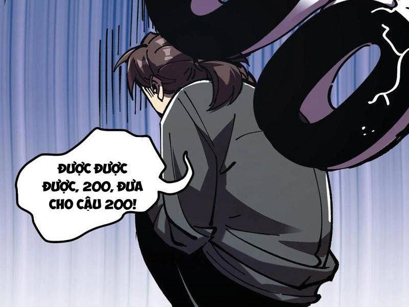 Quỷ Dị Khó Giết? Thật Xin Lỗi, Ta Mới Thật Sự Là Bất Tử Chapter 71 - Trang 2