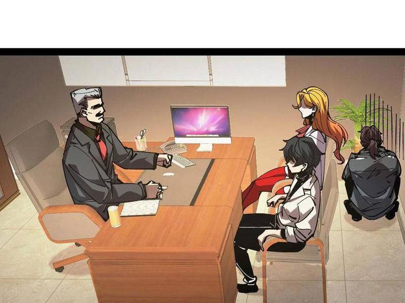 Quỷ Dị Khó Giết? Thật Xin Lỗi, Ta Mới Thật Sự Là Bất Tử Chapter 71 - Trang 2