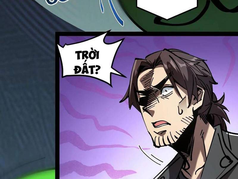Quỷ Dị Khó Giết? Thật Xin Lỗi, Ta Mới Thật Sự Là Bất Tử Chapter 71 - Trang 2