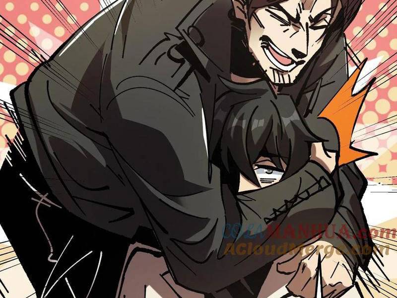 Quỷ Dị Khó Giết? Thật Xin Lỗi, Ta Mới Thật Sự Là Bất Tử Chapter 71 - Trang 2