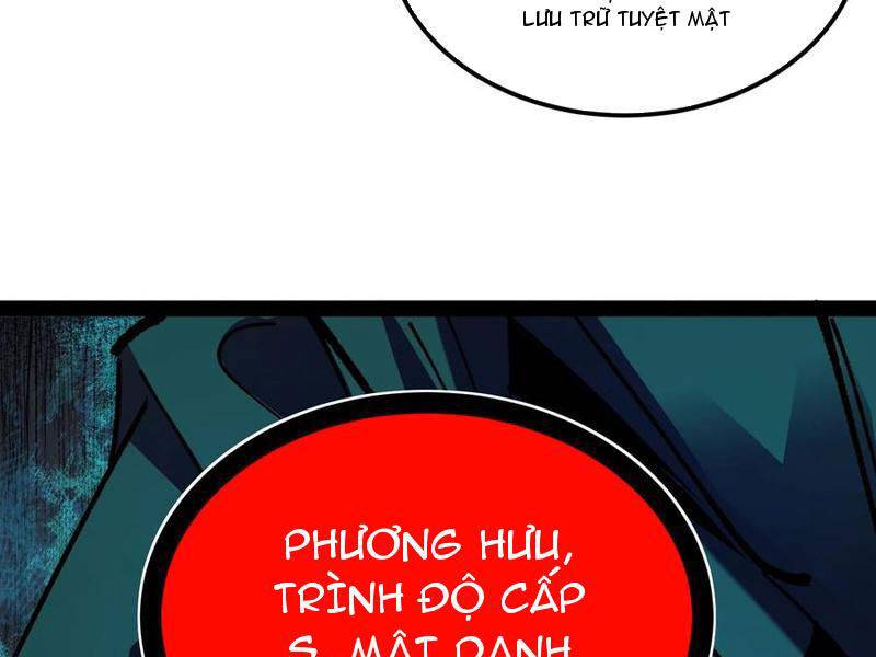 Quỷ Dị Khó Giết? Thật Xin Lỗi, Ta Mới Thật Sự Là Bất Tử Chapter 71 - Trang 2