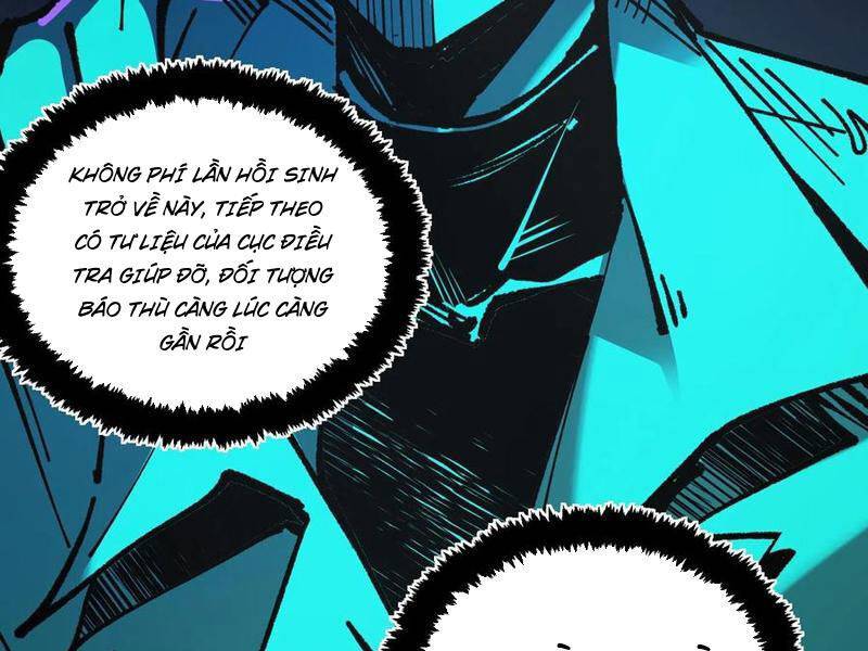 Quỷ Dị Khó Giết? Thật Xin Lỗi, Ta Mới Thật Sự Là Bất Tử Chapter 71 - Trang 2