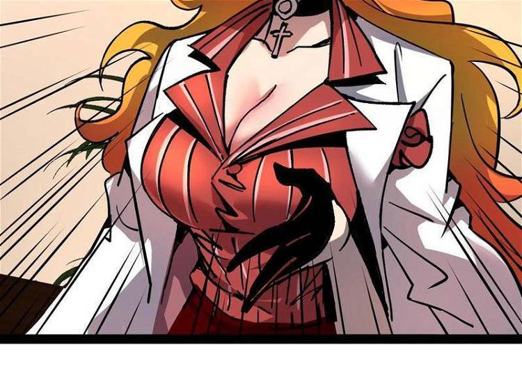 Quỷ Dị Khó Giết? Thật Xin Lỗi, Ta Mới Thật Sự Là Bất Tử Chapter 72 - Trang 2