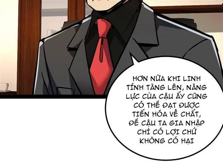 Quỷ Dị Khó Giết? Thật Xin Lỗi, Ta Mới Thật Sự Là Bất Tử Chapter 72 - Trang 2