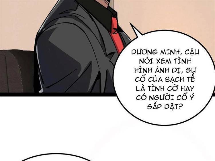 Quỷ Dị Khó Giết? Thật Xin Lỗi, Ta Mới Thật Sự Là Bất Tử Chapter 72 - Trang 2