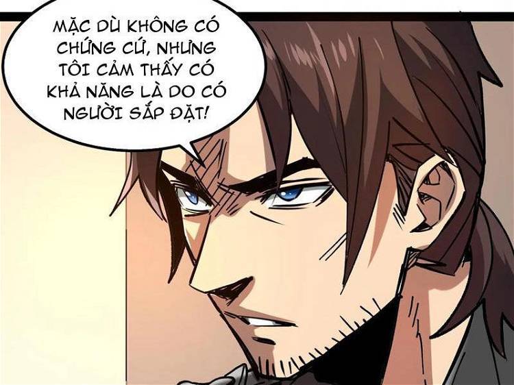 Quỷ Dị Khó Giết? Thật Xin Lỗi, Ta Mới Thật Sự Là Bất Tử Chapter 72 - Trang 2