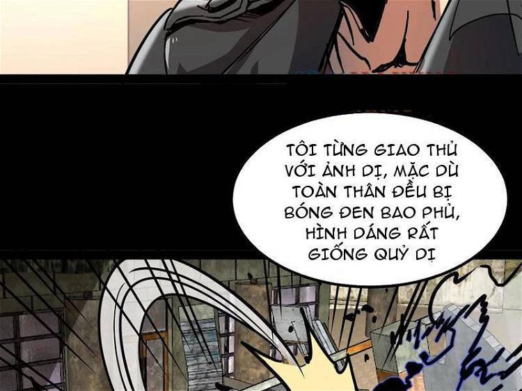 Quỷ Dị Khó Giết? Thật Xin Lỗi, Ta Mới Thật Sự Là Bất Tử Chapter 72 - Trang 2