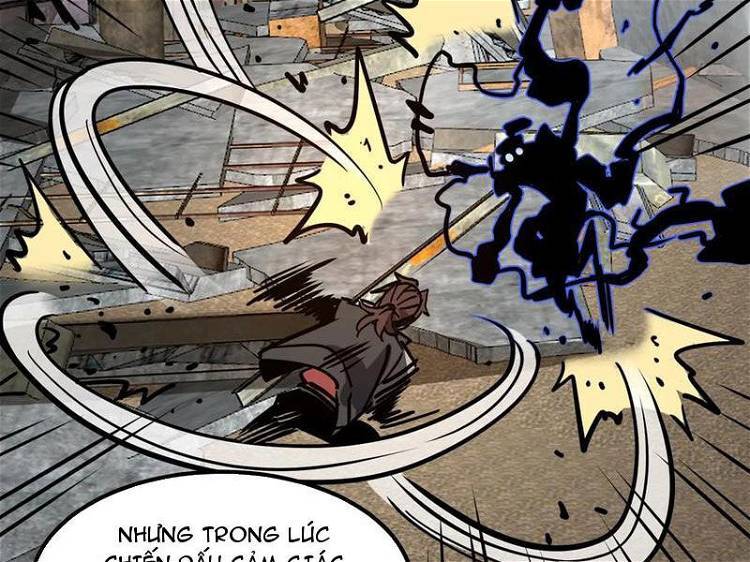 Quỷ Dị Khó Giết? Thật Xin Lỗi, Ta Mới Thật Sự Là Bất Tử Chapter 72 - Trang 2