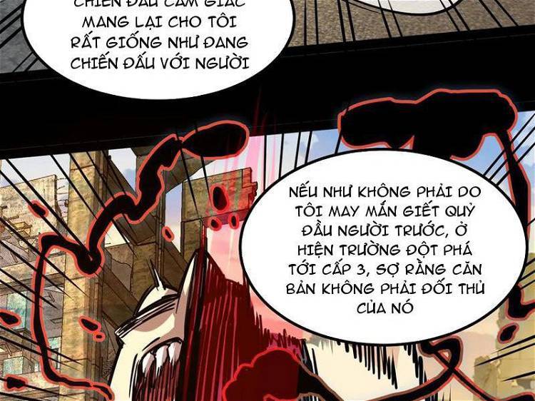 Quỷ Dị Khó Giết? Thật Xin Lỗi, Ta Mới Thật Sự Là Bất Tử Chapter 72 - Trang 2