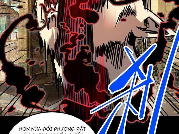 Quỷ Dị Khó Giết? Thật Xin Lỗi, Ta Mới Thật Sự Là Bất Tử Chapter 72 - Trang 2