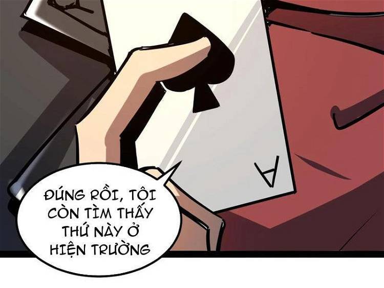 Quỷ Dị Khó Giết? Thật Xin Lỗi, Ta Mới Thật Sự Là Bất Tử Chapter 72 - Trang 2