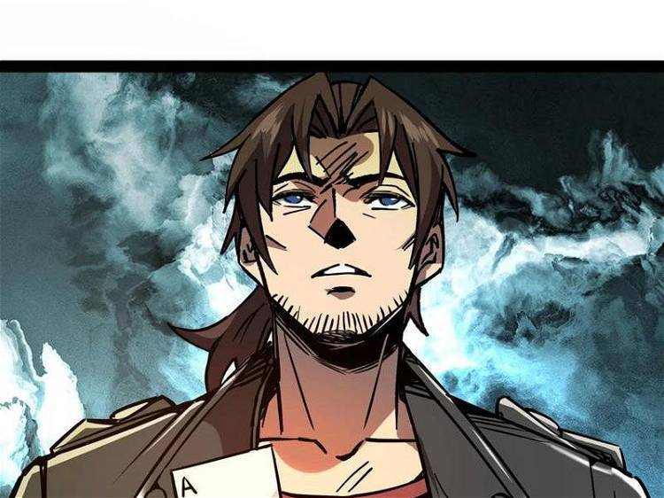 Quỷ Dị Khó Giết? Thật Xin Lỗi, Ta Mới Thật Sự Là Bất Tử Chapter 72 - Trang 2