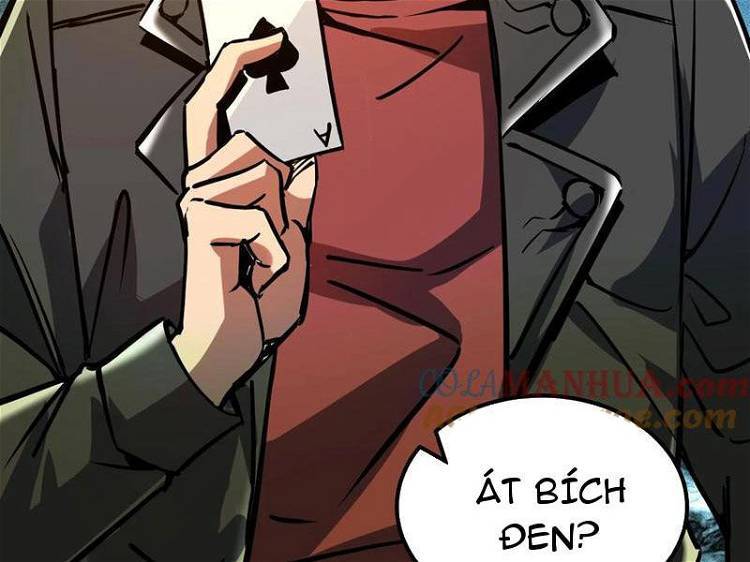 Quỷ Dị Khó Giết? Thật Xin Lỗi, Ta Mới Thật Sự Là Bất Tử Chapter 72 - Trang 2