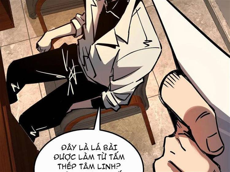 Quỷ Dị Khó Giết? Thật Xin Lỗi, Ta Mới Thật Sự Là Bất Tử Chapter 72 - Trang 2