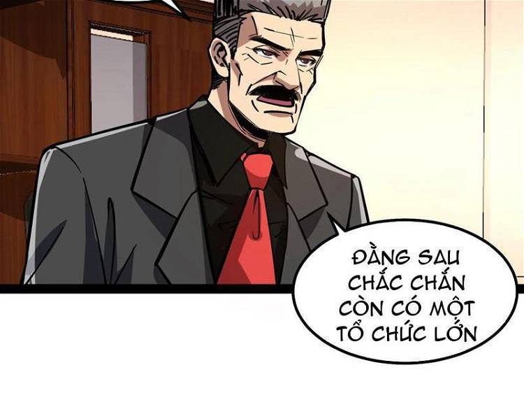 Quỷ Dị Khó Giết? Thật Xin Lỗi, Ta Mới Thật Sự Là Bất Tử Chapter 72 - Trang 2