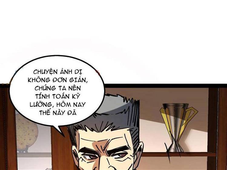 Quỷ Dị Khó Giết? Thật Xin Lỗi, Ta Mới Thật Sự Là Bất Tử Chapter 72 - Trang 2