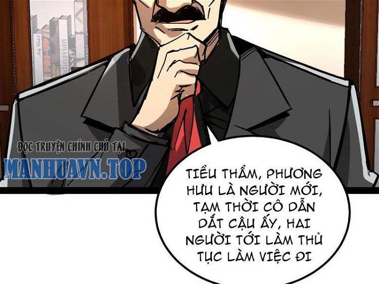 Quỷ Dị Khó Giết? Thật Xin Lỗi, Ta Mới Thật Sự Là Bất Tử Chapter 72 - Trang 2