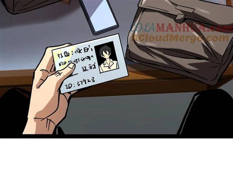 Quỷ Dị Khó Giết? Thật Xin Lỗi, Ta Mới Thật Sự Là Bất Tử Chapter 72 - Trang 2