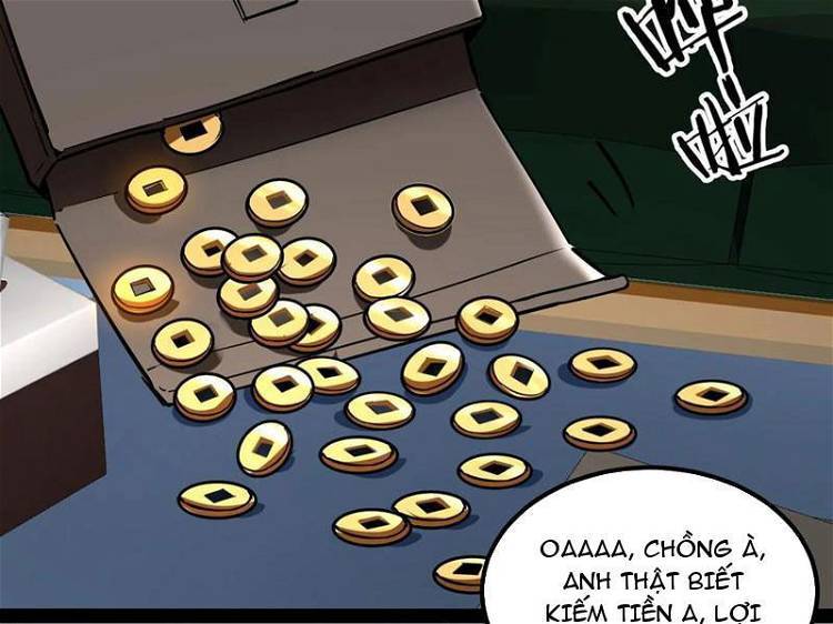 Quỷ Dị Khó Giết? Thật Xin Lỗi, Ta Mới Thật Sự Là Bất Tử Chapter 72 - Trang 2