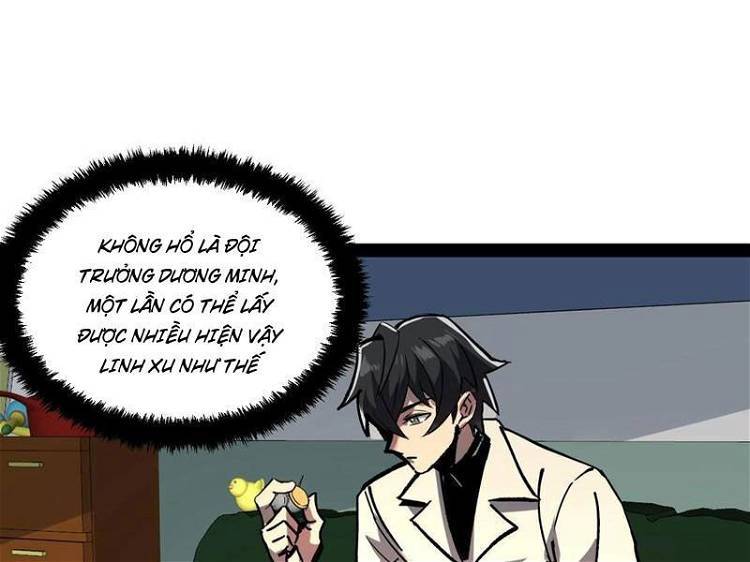 Quỷ Dị Khó Giết? Thật Xin Lỗi, Ta Mới Thật Sự Là Bất Tử Chapter 72 - Trang 2
