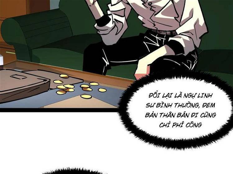 Quỷ Dị Khó Giết? Thật Xin Lỗi, Ta Mới Thật Sự Là Bất Tử Chapter 72 - Trang 2