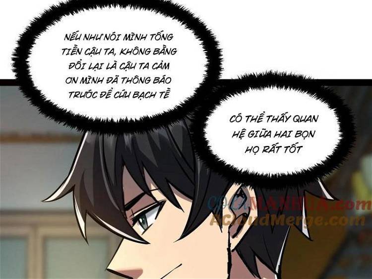 Quỷ Dị Khó Giết? Thật Xin Lỗi, Ta Mới Thật Sự Là Bất Tử Chapter 72 - Trang 2