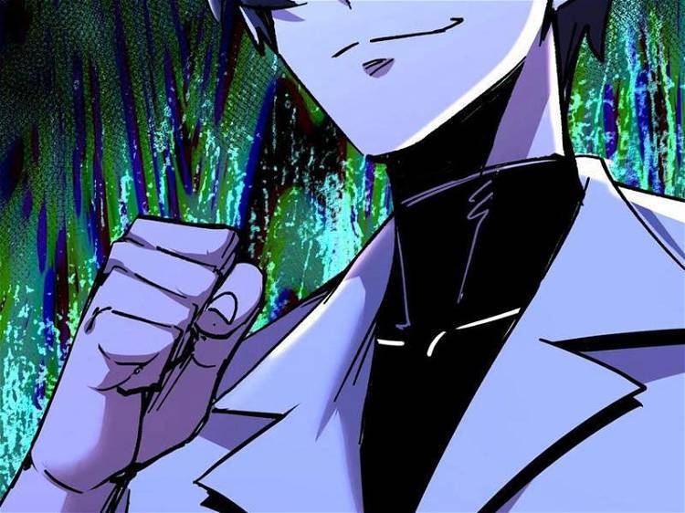 Quỷ Dị Khó Giết? Thật Xin Lỗi, Ta Mới Thật Sự Là Bất Tử Chapter 72 - Trang 2