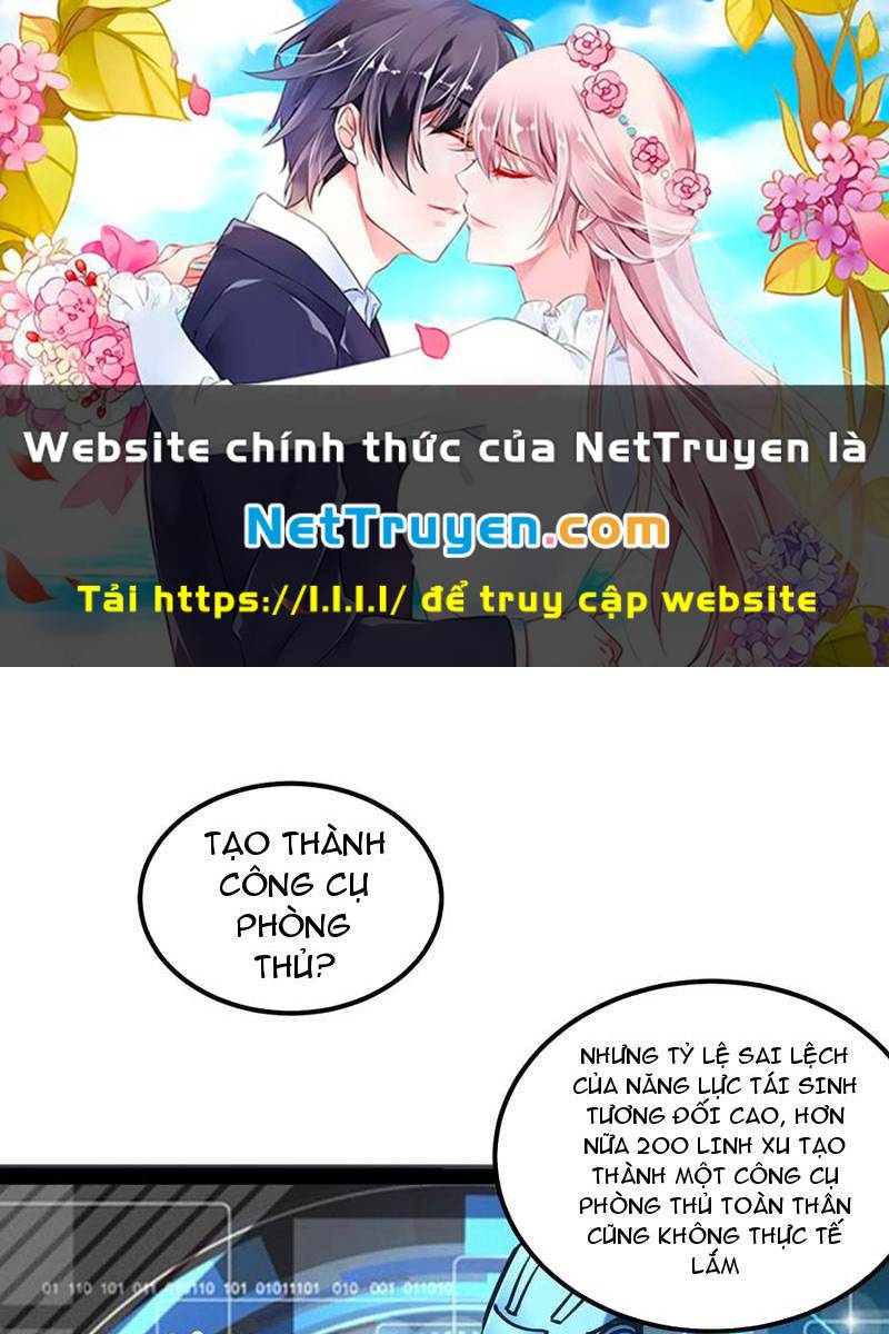 Quỷ Dị Khó Giết? Thật Xin Lỗi, Ta Mới Thật Sự Là Bất Tử Chapter 73 - Trang 2