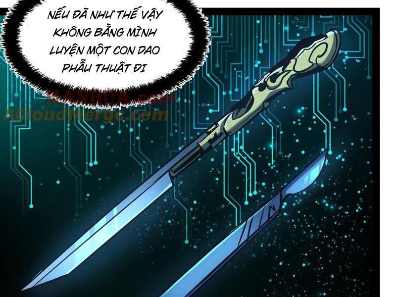 Quỷ Dị Khó Giết? Thật Xin Lỗi, Ta Mới Thật Sự Là Bất Tử Chapter 73 - Trang 2