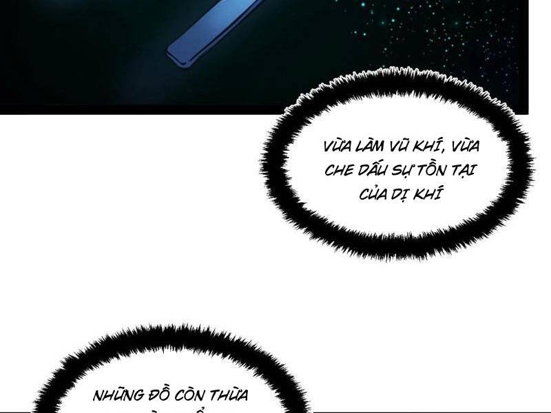 Quỷ Dị Khó Giết? Thật Xin Lỗi, Ta Mới Thật Sự Là Bất Tử Chapter 73 - Trang 2