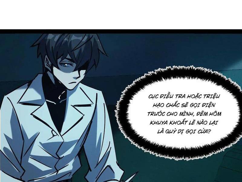 Quỷ Dị Khó Giết? Thật Xin Lỗi, Ta Mới Thật Sự Là Bất Tử Chapter 73 - Trang 2