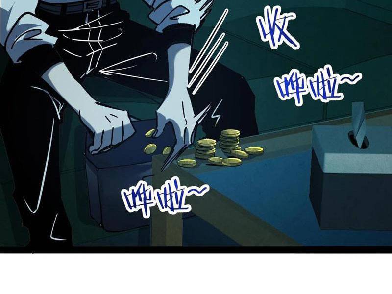 Quỷ Dị Khó Giết? Thật Xin Lỗi, Ta Mới Thật Sự Là Bất Tử Chapter 73 - Trang 2