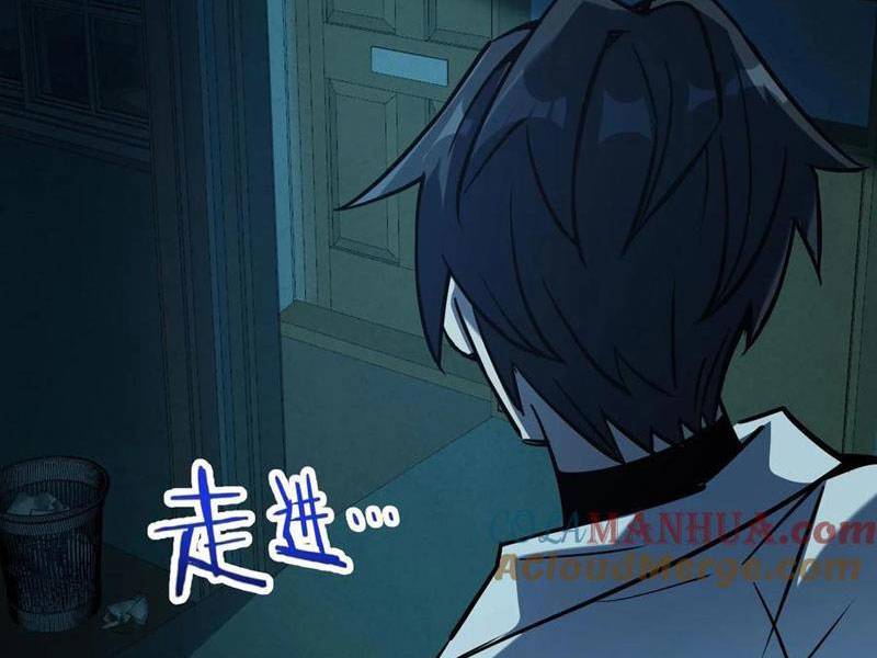 Quỷ Dị Khó Giết? Thật Xin Lỗi, Ta Mới Thật Sự Là Bất Tử Chapter 73 - Trang 2