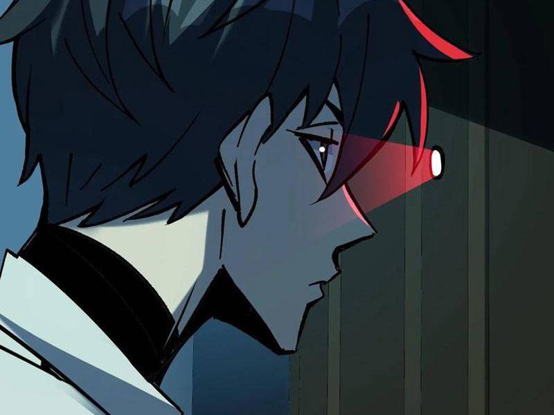 Quỷ Dị Khó Giết? Thật Xin Lỗi, Ta Mới Thật Sự Là Bất Tử Chapter 73 - Trang 2