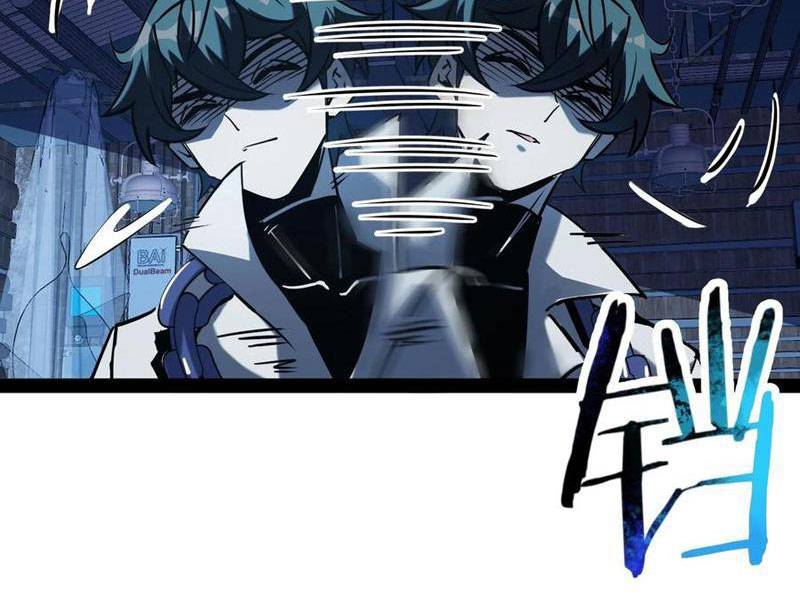 Quỷ Dị Khó Giết? Thật Xin Lỗi, Ta Mới Thật Sự Là Bất Tử Chapter 73 - Trang 2