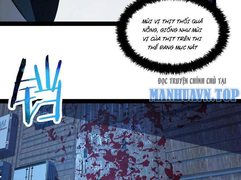 Quỷ Dị Khó Giết? Thật Xin Lỗi, Ta Mới Thật Sự Là Bất Tử Chapter 73 - Trang 2
