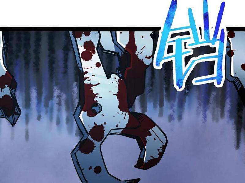 Quỷ Dị Khó Giết? Thật Xin Lỗi, Ta Mới Thật Sự Là Bất Tử Chapter 73 - Trang 2