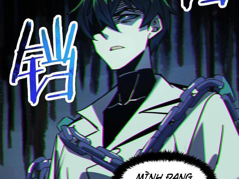 Quỷ Dị Khó Giết? Thật Xin Lỗi, Ta Mới Thật Sự Là Bất Tử Chapter 73 - Trang 2