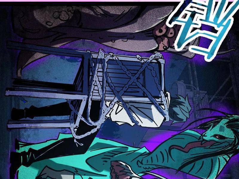 Quỷ Dị Khó Giết? Thật Xin Lỗi, Ta Mới Thật Sự Là Bất Tử Chapter 73 - Trang 2