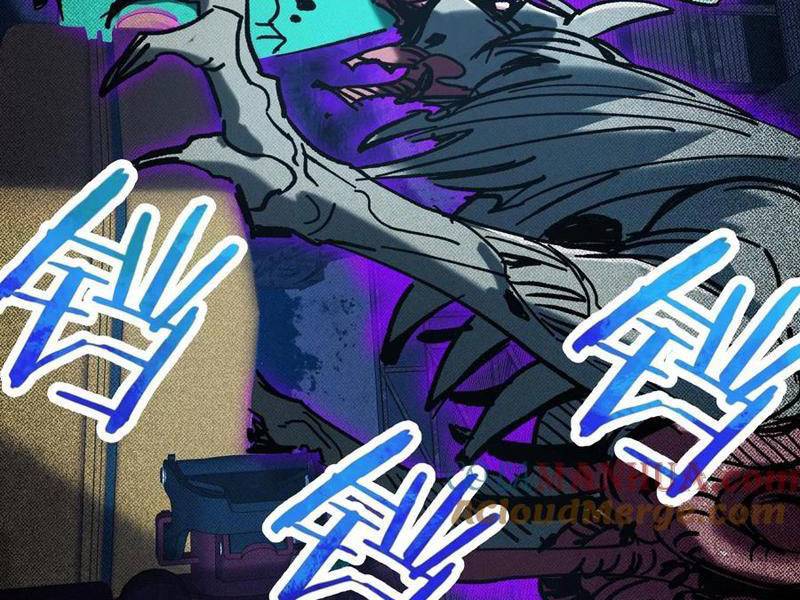 Quỷ Dị Khó Giết? Thật Xin Lỗi, Ta Mới Thật Sự Là Bất Tử Chapter 73 - Trang 2