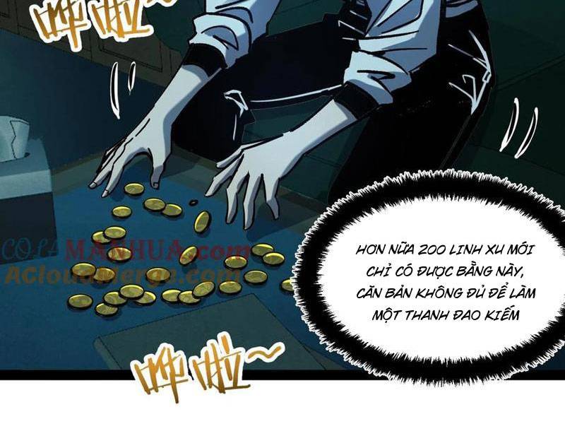 Quỷ Dị Khó Giết? Thật Xin Lỗi, Ta Mới Thật Sự Là Bất Tử Chapter 73 - Trang 2