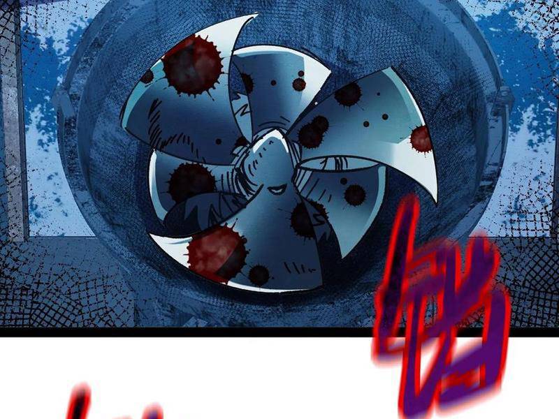 Quỷ Dị Khó Giết? Thật Xin Lỗi, Ta Mới Thật Sự Là Bất Tử Chapter 73 - Trang 2