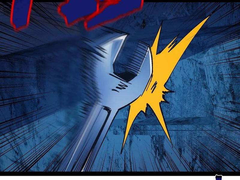 Quỷ Dị Khó Giết? Thật Xin Lỗi, Ta Mới Thật Sự Là Bất Tử Chapter 73 - Trang 2