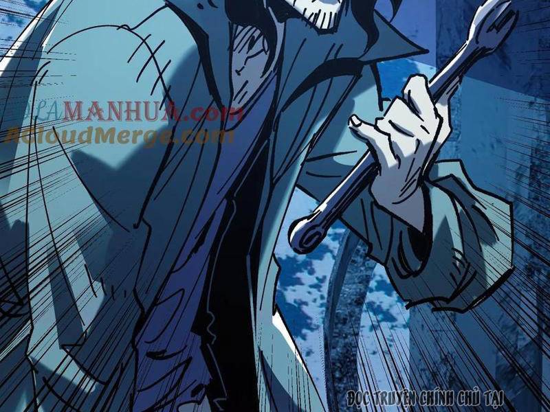 Quỷ Dị Khó Giết? Thật Xin Lỗi, Ta Mới Thật Sự Là Bất Tử Chapter 73 - Trang 2