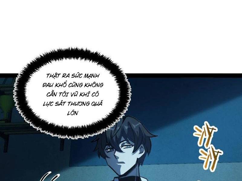 Quỷ Dị Khó Giết? Thật Xin Lỗi, Ta Mới Thật Sự Là Bất Tử Chapter 73 - Trang 2