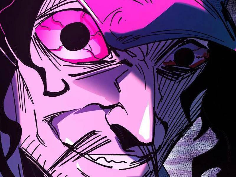 Quỷ Dị Khó Giết? Thật Xin Lỗi, Ta Mới Thật Sự Là Bất Tử Chapter 73 - Trang 2