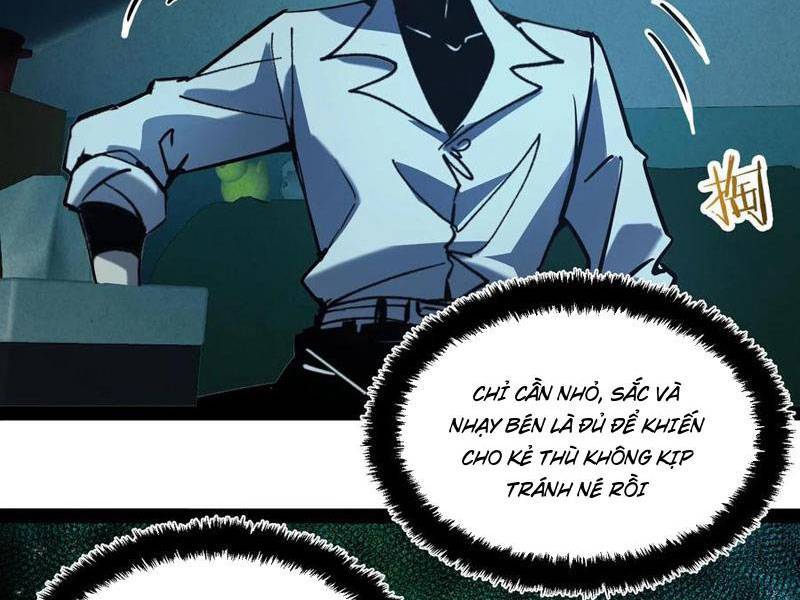 Quỷ Dị Khó Giết? Thật Xin Lỗi, Ta Mới Thật Sự Là Bất Tử Chapter 73 - Trang 2