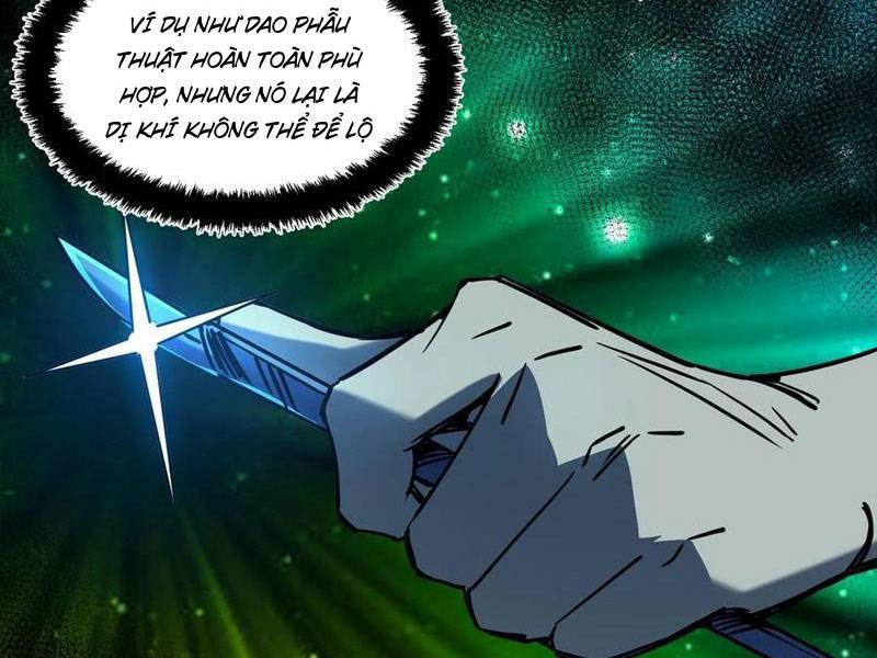 Quỷ Dị Khó Giết? Thật Xin Lỗi, Ta Mới Thật Sự Là Bất Tử Chapter 73 - Trang 2